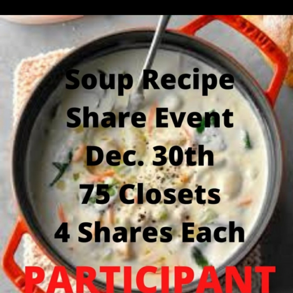 🎉🎉Share event🎉🎉